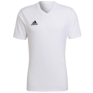 Koszulka adidas ENTRADA 22 JSY HC5071 biały XXL Adidas
