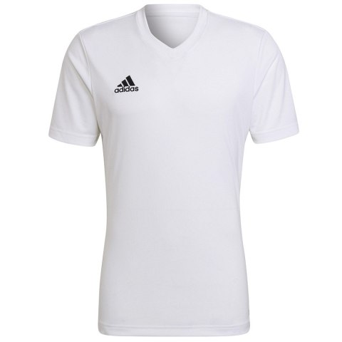 Koszulka adidas ENTRADA 22 JSY HC5071 biały XXL Adidas