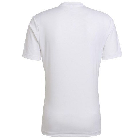 Koszulka adidas ENTRADA 22 JSY HC5071 biały XXL Adidas