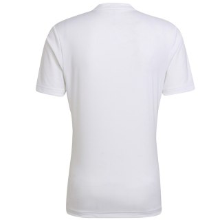 Koszulka adidas ENTRADA 22 JSY HC5071 biały S Adidas