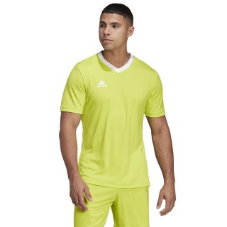 Koszulka adidas ENTRADA 22 JSY HC5077 zielony XL Adidas