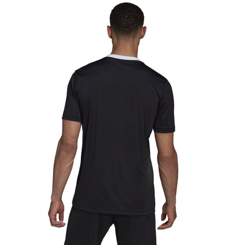 Koszulka adidas ENTRADA 22 JSY HE1573 czarny L Adidas