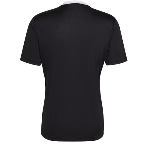 Koszulka adidas ENTRADA 22 JSY HE1573 czarny XXL Adidas