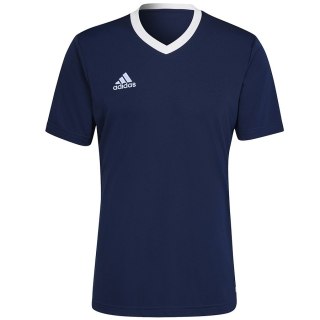Koszulka adidas ENTRADA 22 JSY HE1575 granatowy L Adidas