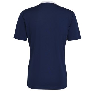 Koszulka adidas ENTRADA 22 JSY HE1575 granatowy M Adidas