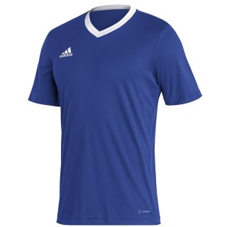 Koszulka adidas ENTRADA 22 JSY HG6283 niebieski L Adidas