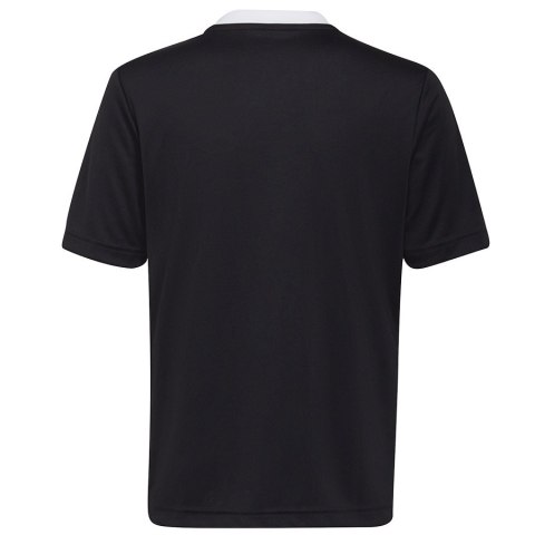 Koszulka adidas ENTRADA 22 JSY Y H57497 czarny 140 cm Adidas