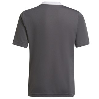 Koszulka adidas ENTRADA 22 JSY Y H57499 szary 128 cm Adidas