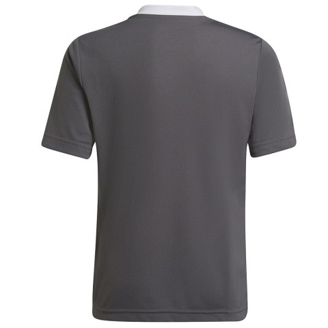 Koszulka adidas ENTRADA 22 JSY Y H57499 szary 128 cm Adidas