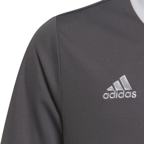 Koszulka adidas ENTRADA 22 JSY Y H57499 szary 176 cm Adidas