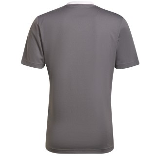 Koszulka adidas ENTRADA 22 JSY Y HE1574 szary S Adidas
