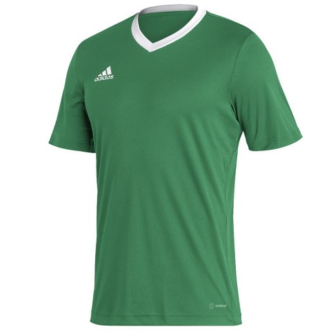 Koszulka adidas ENTRADA 22 JSY Y HI2123 zielony XXL Adidas