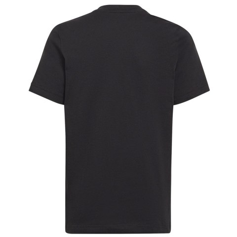 Koszulka adidas ENTRADA 22 Tee HC0443 czarny 128 cm Adidas