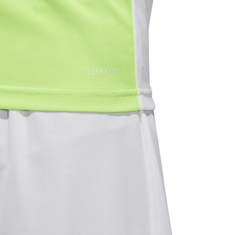 Koszulka adidas Entrada 18 JSY CE9758 zielony 128 cm Adidas