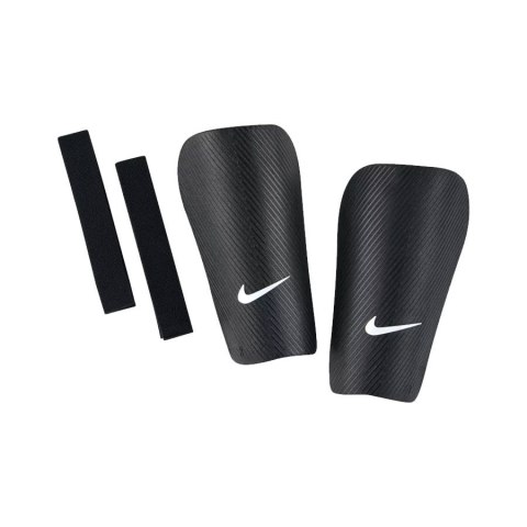 Nagolenniki Nike J CE SP2162 010 czarny L Nike