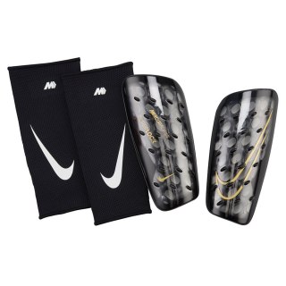 Nagolenniki Nike Mercurial Fly Lite Super Lock DN3608-010 czarny L Nike