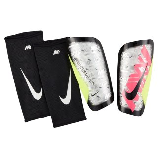 Nagolenniki Nike Mercurial Lite 25 DX4607 975 szary XL Nike