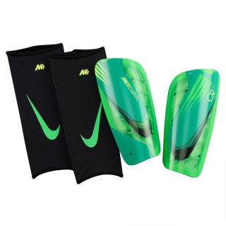 Nagolenniki Nike Mercurial Lite GRD-SP24 FN4325-398 zielony XL Nike