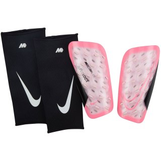 Nagolenniki Nike Mercurial Lite SuperLock DN3609-675 różowy L Nike