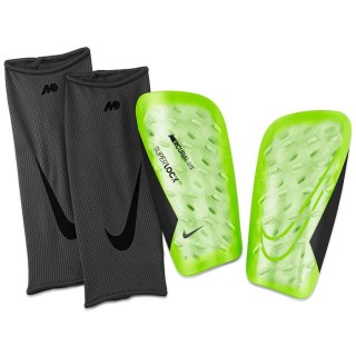 Nagolenniki Nike Mercurial Lite SuperLock DN3609-702 zielony L Nike