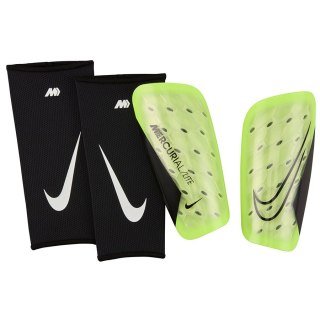 Nagolenniki Nike Mercurial Lite SuperLock DN3611-702 żółty M Nike