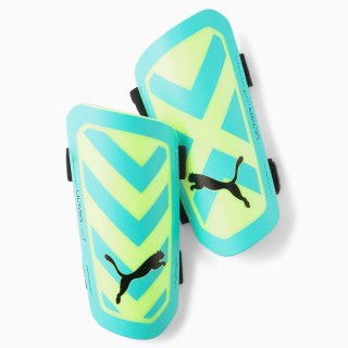Nagolenniki Puma Ultra Light Strap 030875 02 zielony L Puma
