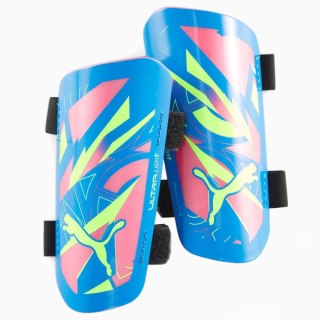 Nagolenniki Puma Ultra Light Strap 030892-01 niebieski XXS Puma
