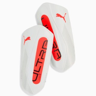 Nagolenniki Puma Ultra Light Strap 030992-01 biały L Puma