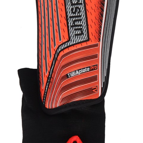 Nagolenniki Uhlsport Tibia Plate Pro 100678003 pomarańczowy L Uhlsport Nagolenniki Uhlsport Tibia Plate Pro 100678003 pomarańczowy L Uhlsport