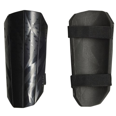 Nagolenniki adidas Predator SG TRN HY4078 czarny L Adidas