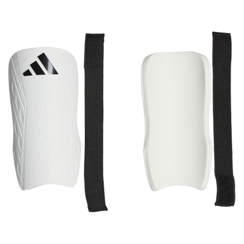 Nagolenniki adidas TIRO SG Club HN5600 biały L Adidas Nagolenniki adidas TIRO SG Club HN5600 biały L Adidas
