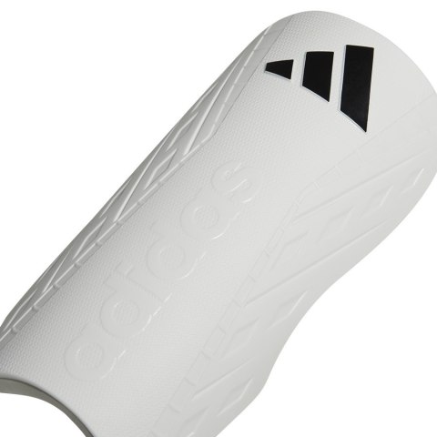 Nagolenniki adidas TIRO SG Club HN5600 biały L Adidas Nagolenniki adidas TIRO SG Club HN5600 biały L Adidas