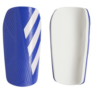 Nagolenniki adidas TIRO SG EU Club IW3794 niebieski L Adidas