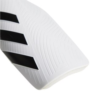 Nagolenniki adidas TIRO SG EU Club JV6751 biały L Adidas