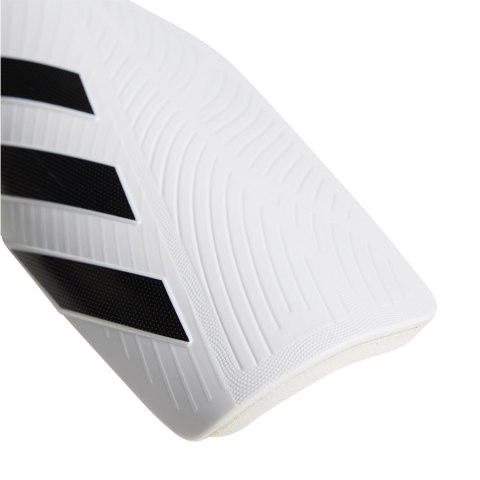 Nagolenniki adidas TIRO SG EU Club JV6751 biały M Adidas