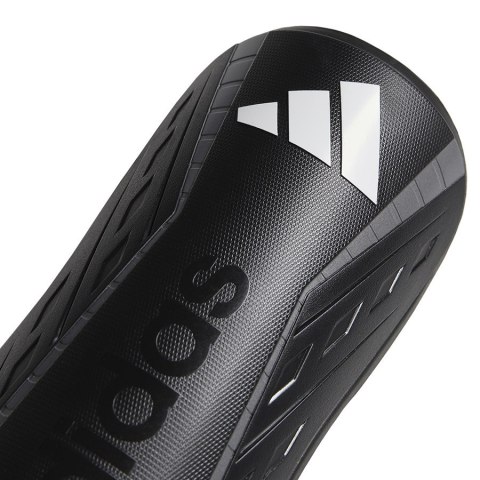 Nagolenniki adidas TIRO SG LGE HN5606 czarny XL Adidas Nagolenniki adidas TIRO SG LGE HN5606 czarny XL Adidas