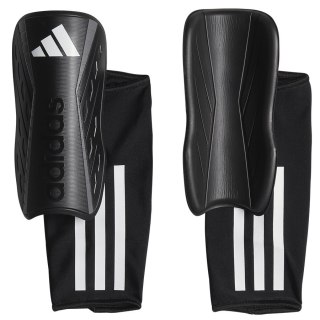 Nagolenniki adidas TIRO SG LGE HN5606 czarny L Adidas