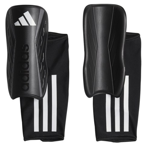 Nagolenniki adidas TIRO SG LGE HN5606 czarny L Adidas