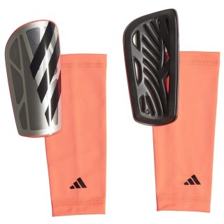 Nagolenniki adidas TIRO SG LGE IW3788 szary L Adidas