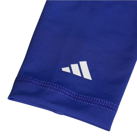 Nagolenniki adidas TIRO SG LGE IW3789 czerwony XL Adidas