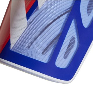 Nagolenniki adidas TIRO SG LGE IW3789 czerwony L Adidas