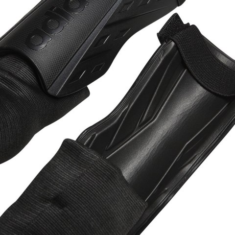 Nagolenniki adidas TIRO SG MTC HN5607 czarny L Adidas