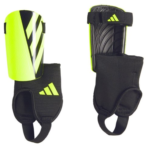Nagolenniki adidas TIRO SG MTC Jr IS5601 żółty S Adidas