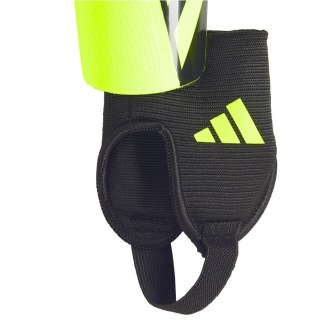 Nagolenniki adidas TIRO SG MTC Jr IS5601 żółty S Adidas