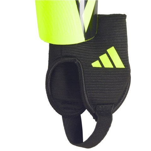 Nagolenniki adidas TIRO SG MTC Jr IS5601 żółty S Adidas