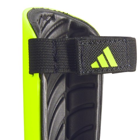 Nagolenniki adidas TIRO SG MTC Jr IS5601 żółty S Adidas
