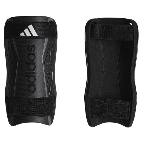 Nagolenniki adidas TIRO SG TRN HN5604 czarny L Adidas Nagolenniki adidas TIRO SG TRN HN5604 czarny L Adidas