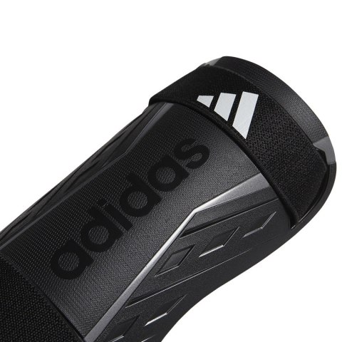 Nagolenniki adidas TIRO SG TRN HN5604 czarny L Adidas Nagolenniki adidas TIRO SG TRN HN5604 czarny L Adidas