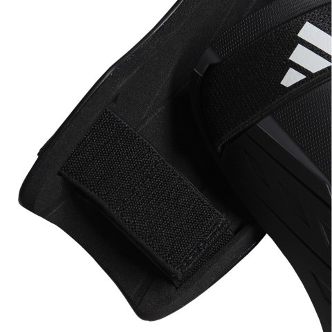 Nagolenniki adidas TIRO SG TRN HN5604 czarny L Adidas Nagolenniki adidas TIRO SG TRN HN5604 czarny L Adidas