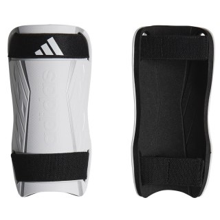 Nagolenniki adidas TIRO SG TRN HN5605 biały XL Adidas